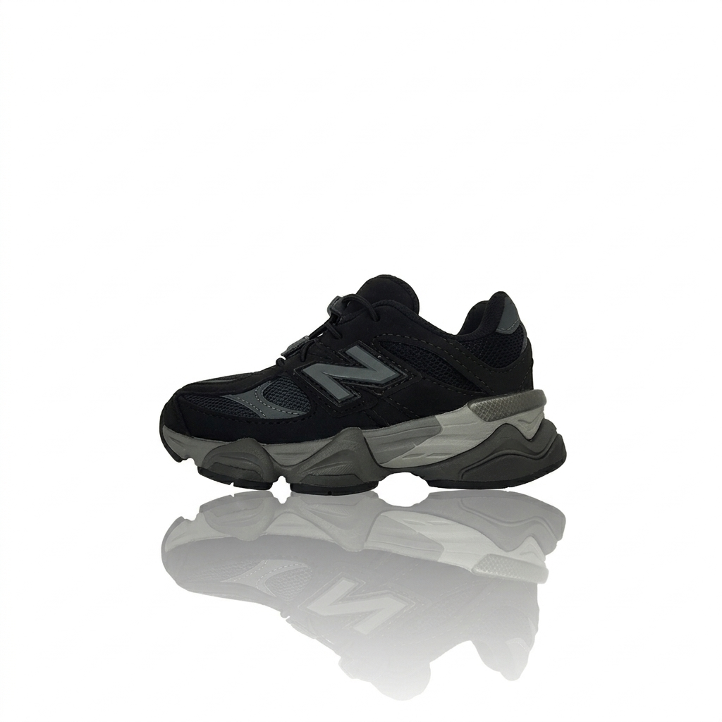 New Balance 9060 Kids - IV9060BK