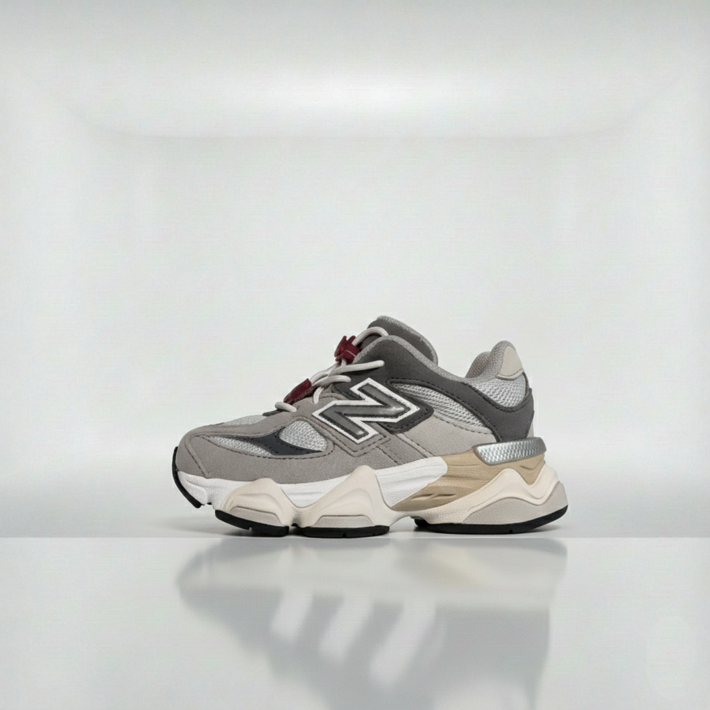 New Balance 9060 Kids - IV9060GY