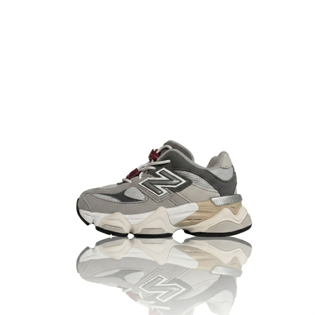 New Balance 9060 Kids - IV9060GY