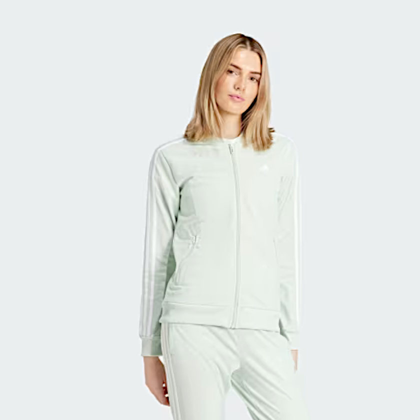 Adidas 3Stripes Tracksuit Wmns - IX1094