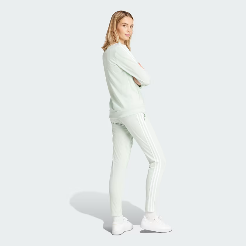 Adidas 3Stripes Tracksuit Wmns - IX1094