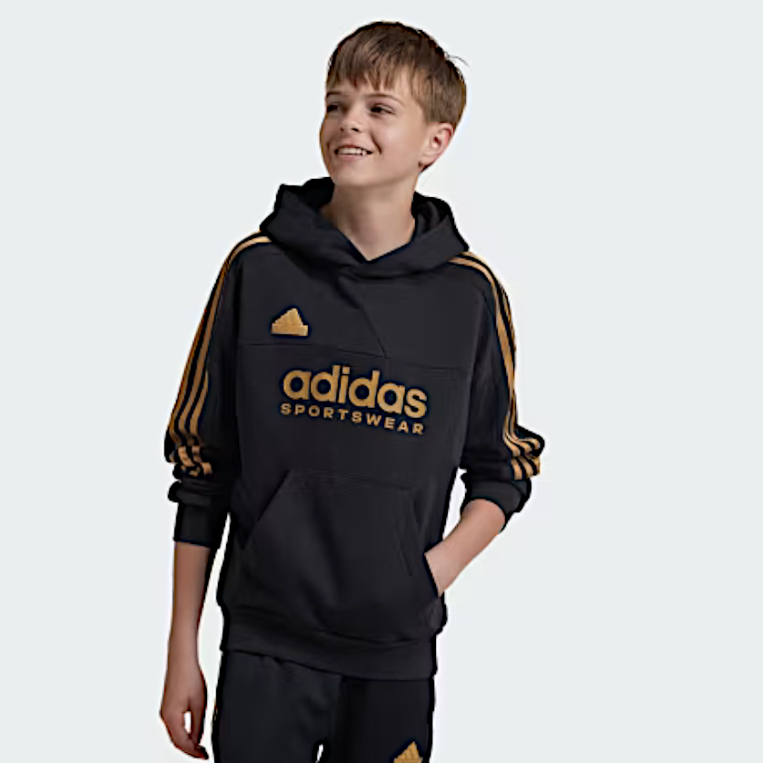 Adidas NP Hoody Fleece - IY6379