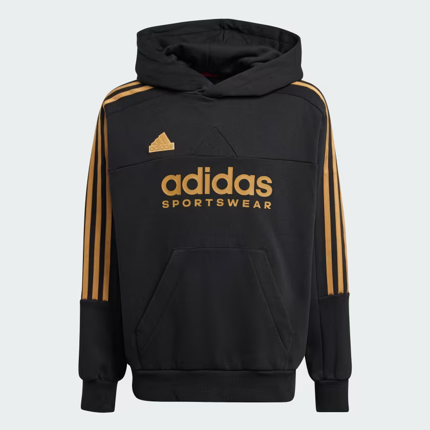 Adidas NP Hoody Fleece - IY6379