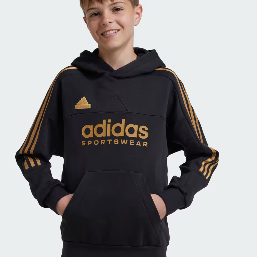 Adidas NP Hoody Fleece - IY6379