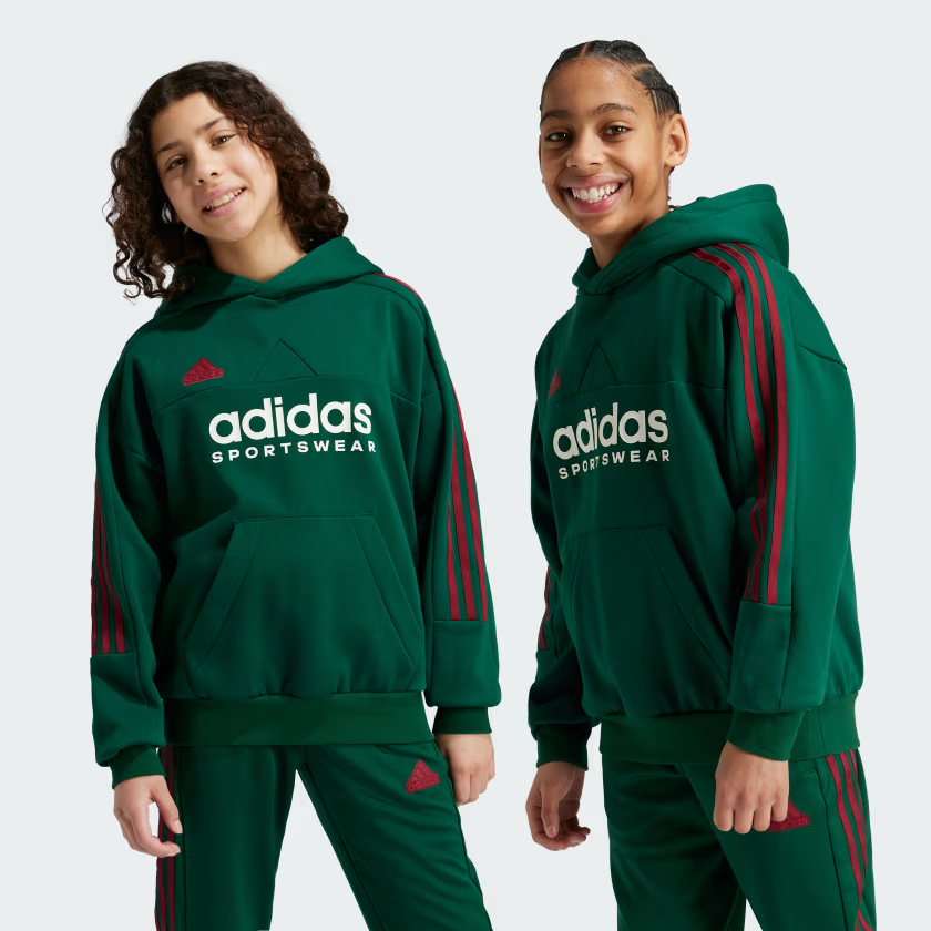 Adidas NP Hoody Fleece - IY6384