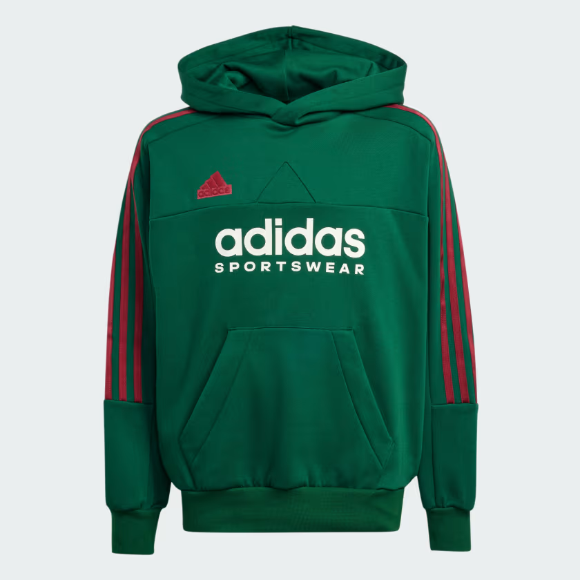 Adidas NP Hoody Fleece - IY6384