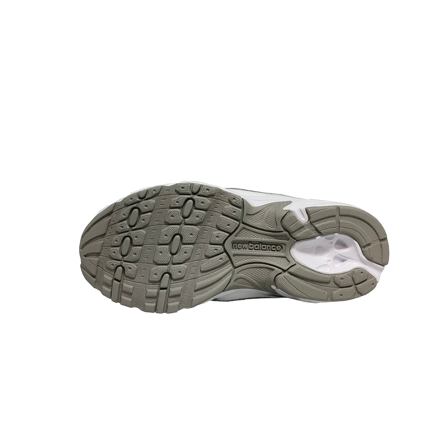 New Balance 740 Bungee Lace Kids  - IZ740WM