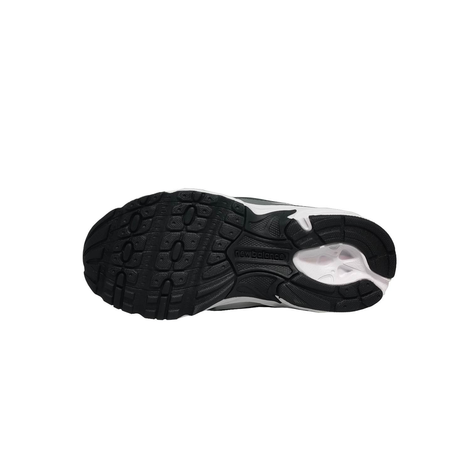 New Balance 740 Bungee Lace Kids  - IZ740WN