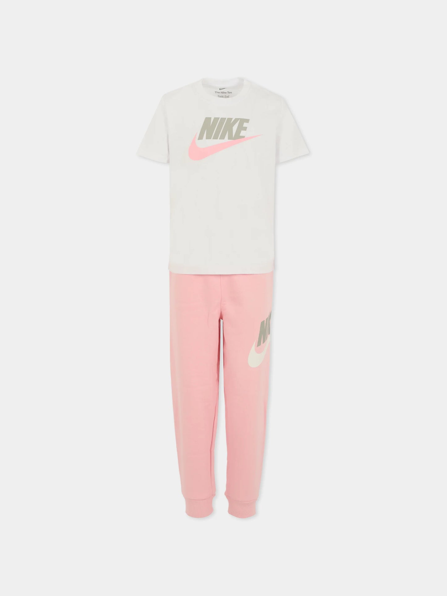 Nike Color Block Jogger Kids - 36N341-A0W
