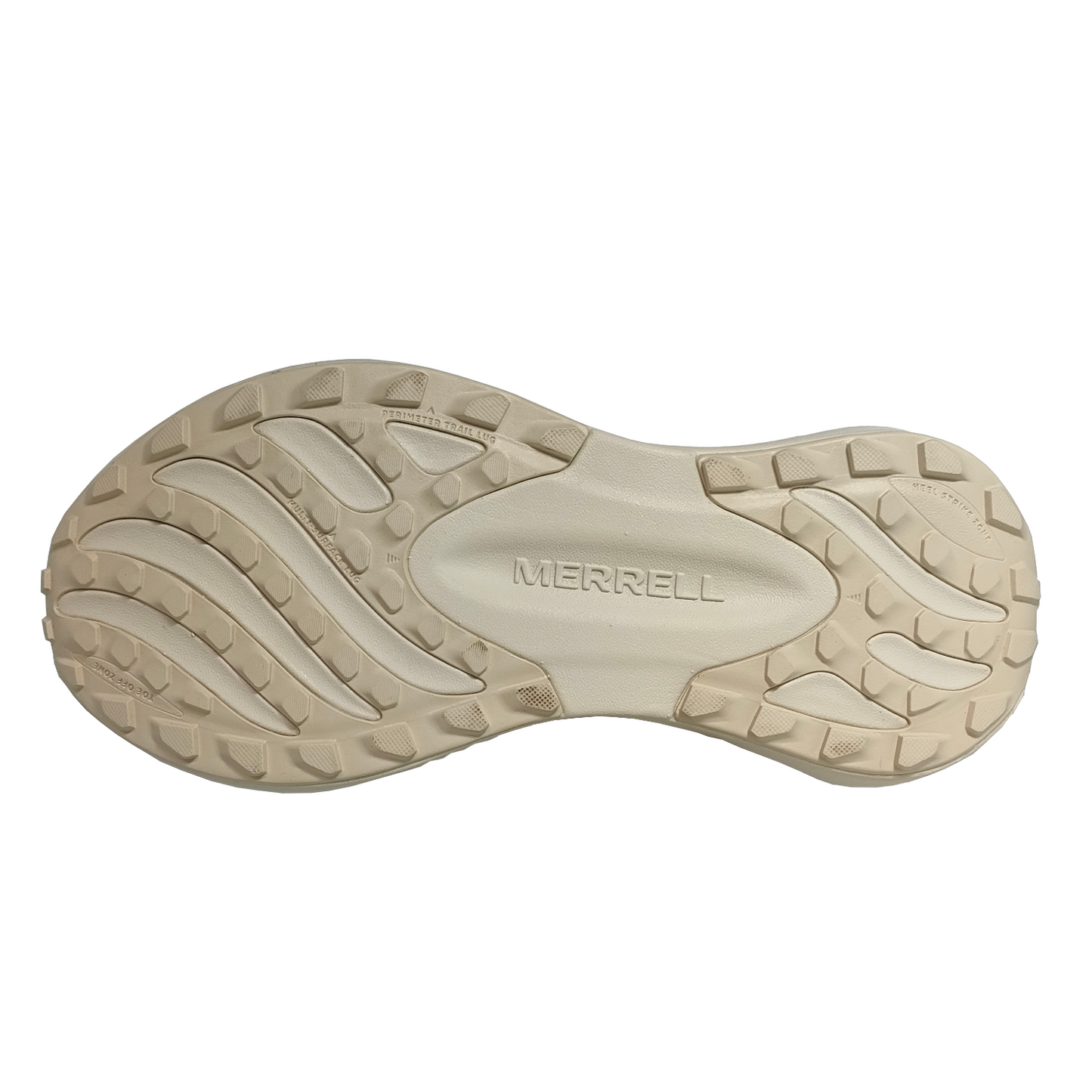 Merrel Women's Morphlite Trail Running - J00003475
