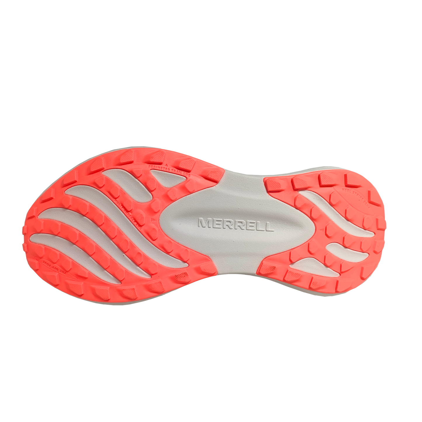 Merrel Women's Morphlite Trail Running - J068682
