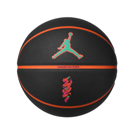 Nike Pallone Jordan da Basket Court Z Williamson 8P - J100414109507