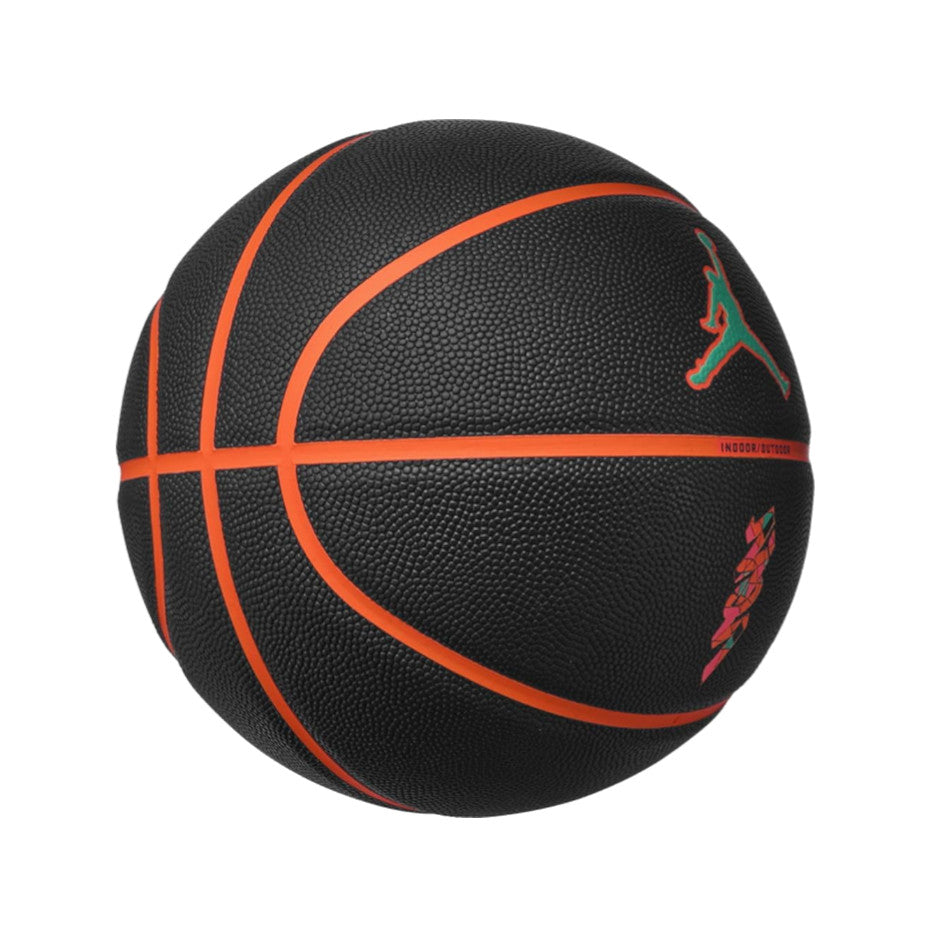 Nike Pallone Jordan da Basket Court Z Williamson 8P - J100414109507