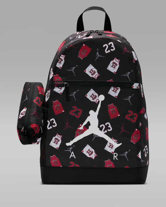 Nike Jordan Air School Backpack - 9B0503-F69