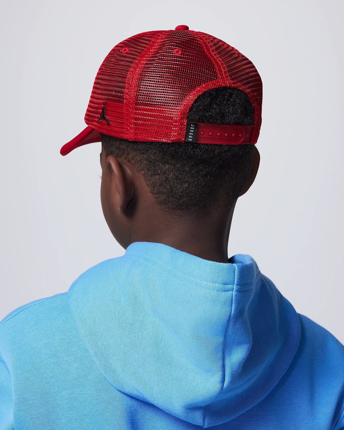 Nike Jordan Foam Trucker Cap Bambino - 9A0940-R78