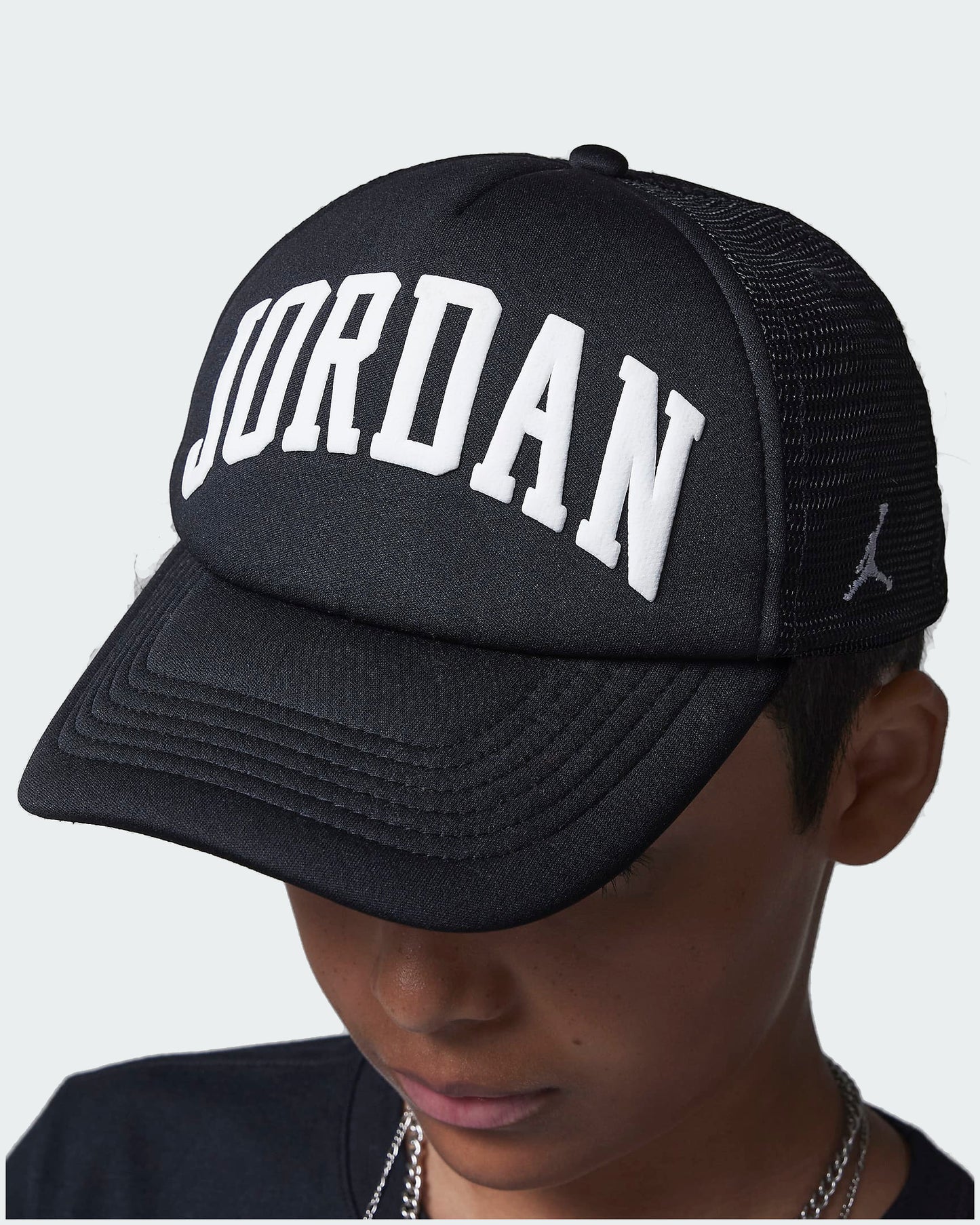 Nike Jordan Foam Trucker Cap Bambino - 9A0940-023