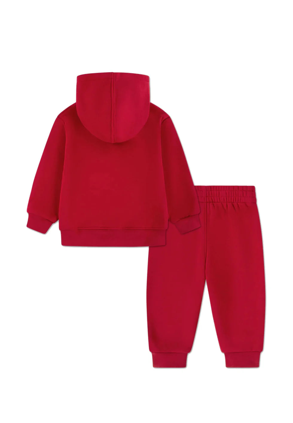 Nike Jordan Ess Fleece Baseline - 65F107-R78