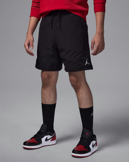 Nike Jordan Big Kids Jumpman Woven Play Shorts - 95D817-023