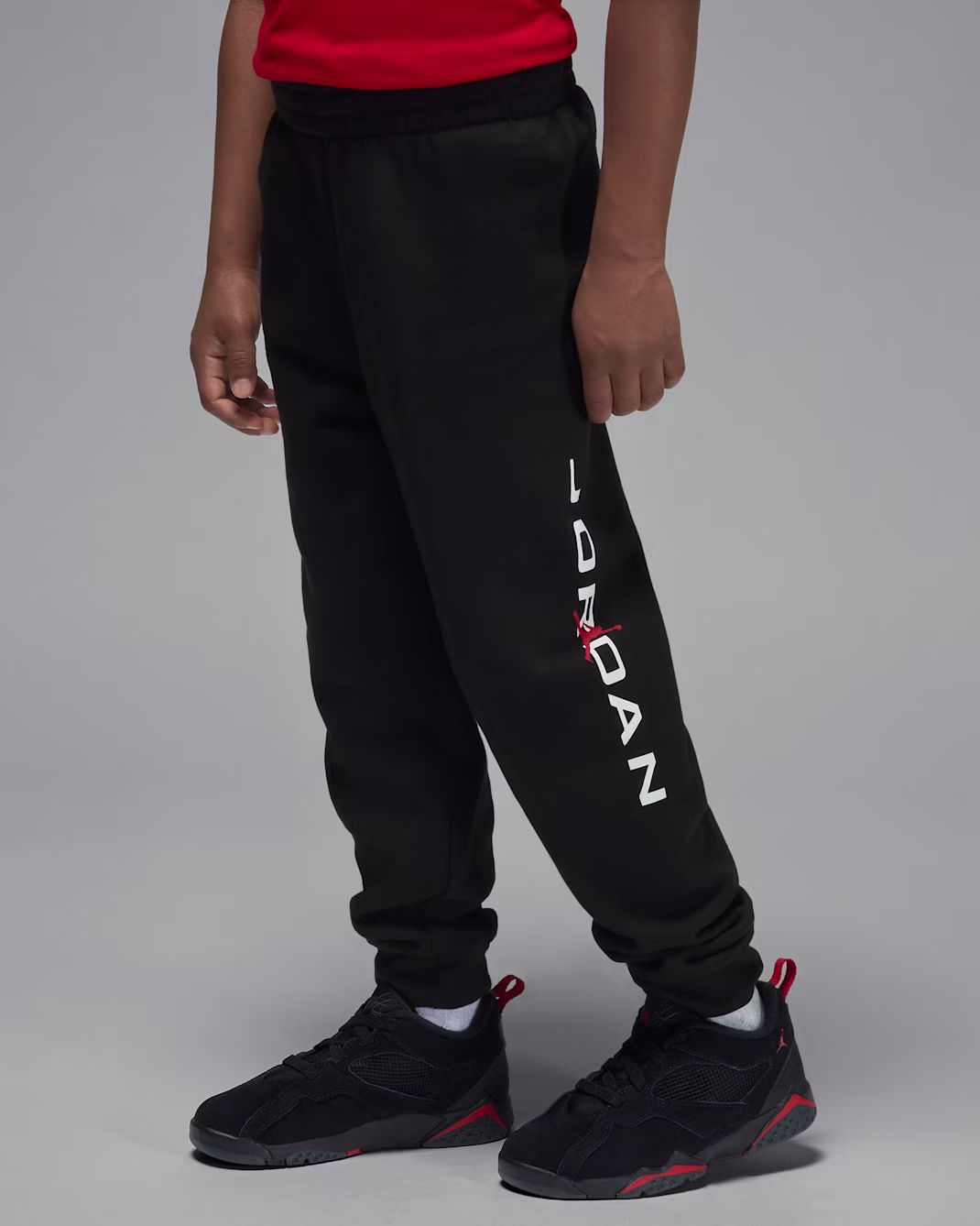 Nike Jordan MJ Baseline Fleece Tracksuit - 85F270-023