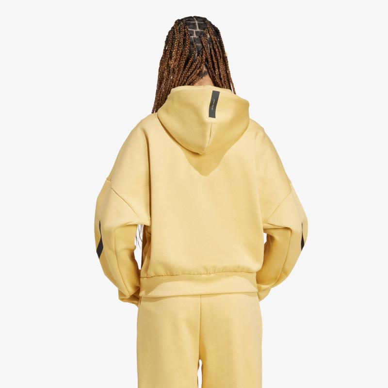 Adidas Tracksuit ZNE PT Wmns - JE78547847