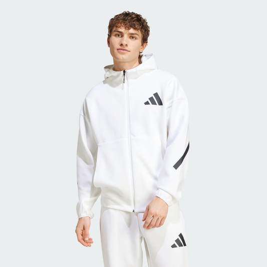 Adidas Z.N.E. Hooded Track - JF2449JF2443