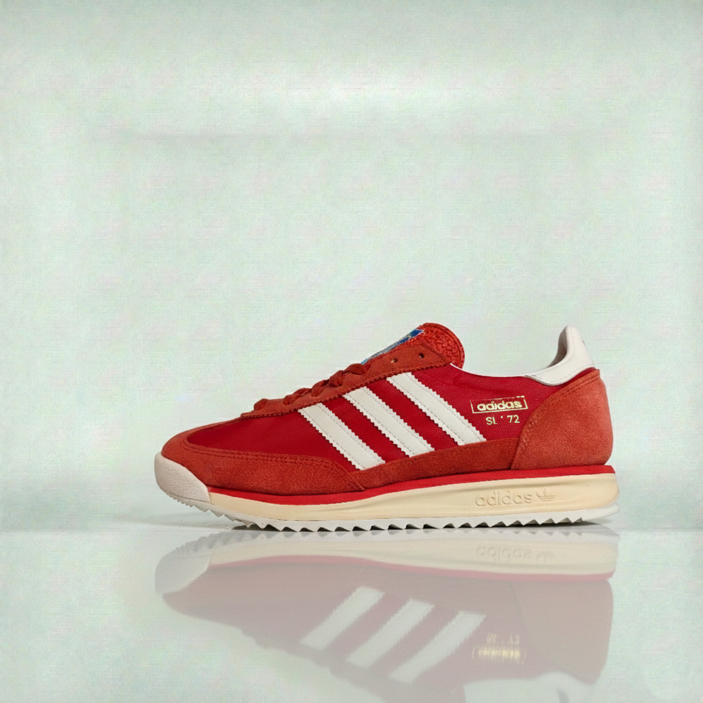 Adidas SL 72 RS - JH8642