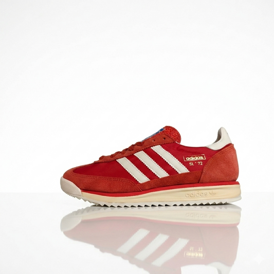 Adidas SL 72 RS - JH8642