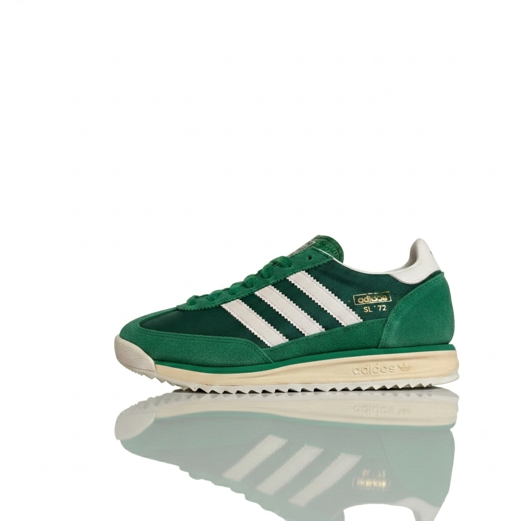 Adidas SL 72 RS - JH8643