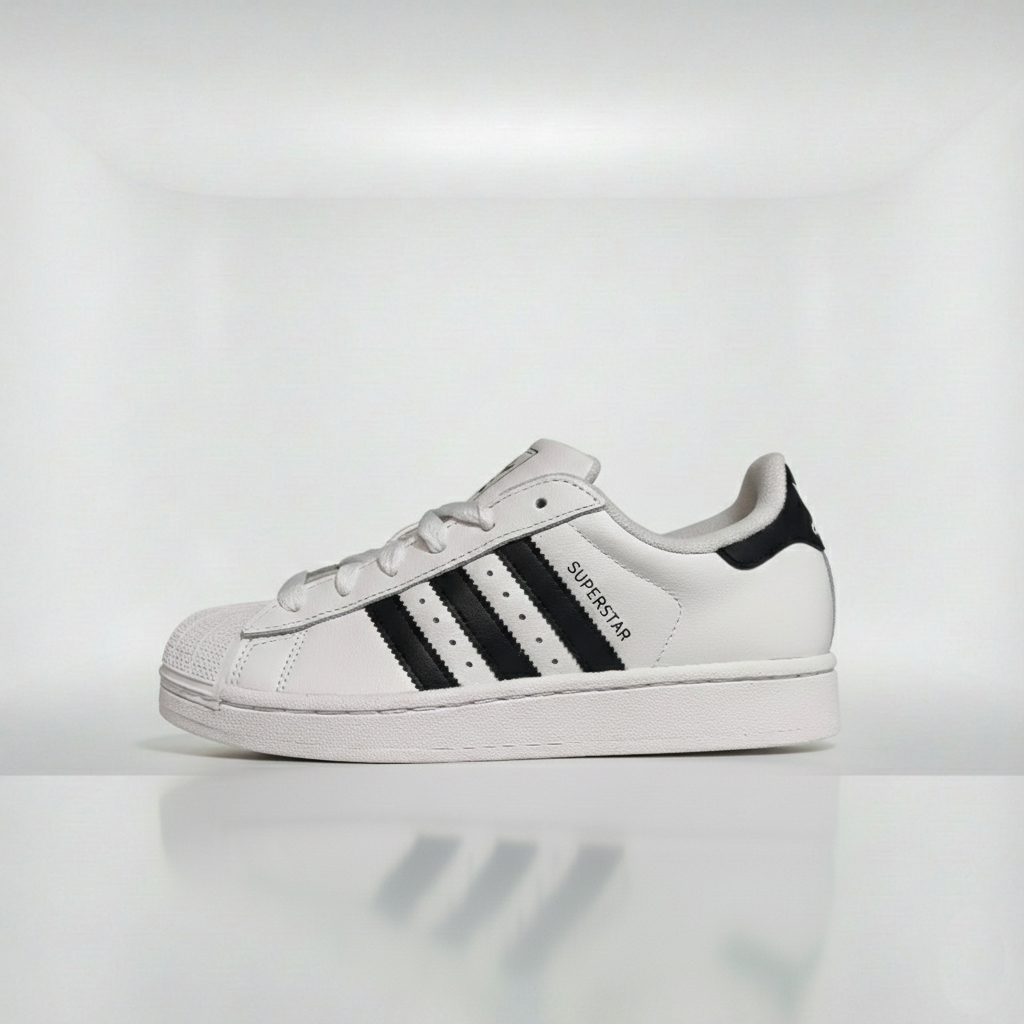 Adidas Superstar II Junior - JH9976