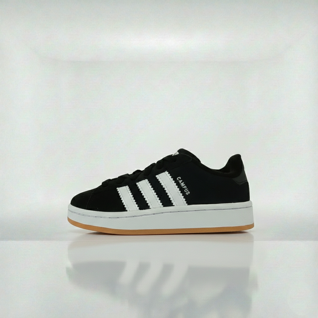 Adidas Campus 00S Elastic Lace Kids - JI4331
