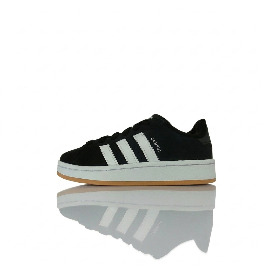 Adidas Campus 00S Elastic Lace Kids - JI4331