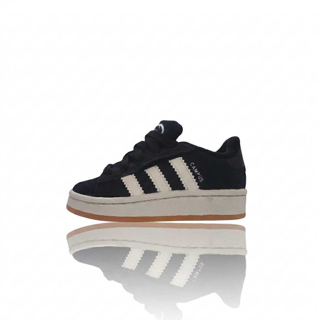 Adidas Campus 00s Comfort Closure Elastic Lace Infant - JI4335