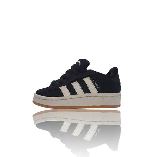 Adidas Campus 00s Comfort Closure Elastic Lace Infant - JI4335