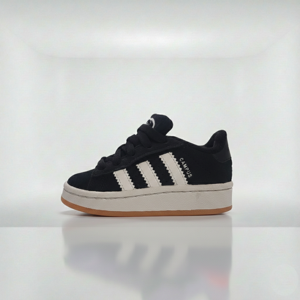 Adidas Campus 00s Comfort Closure Elastic Lace Infant - JI4335