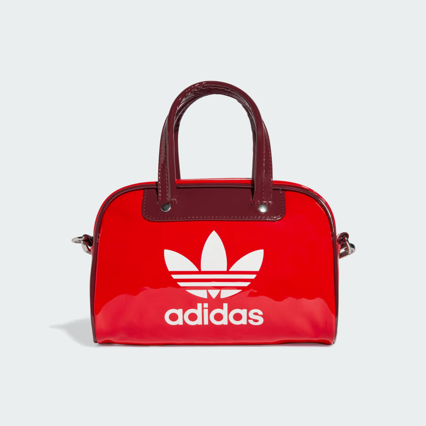 Adidas Mini Bowling Bag - JJ4277