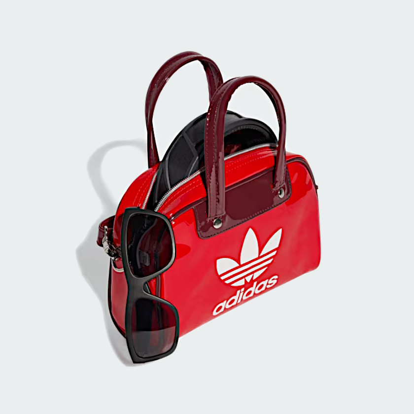 Adidas Mini Bowling Bag - JJ4277