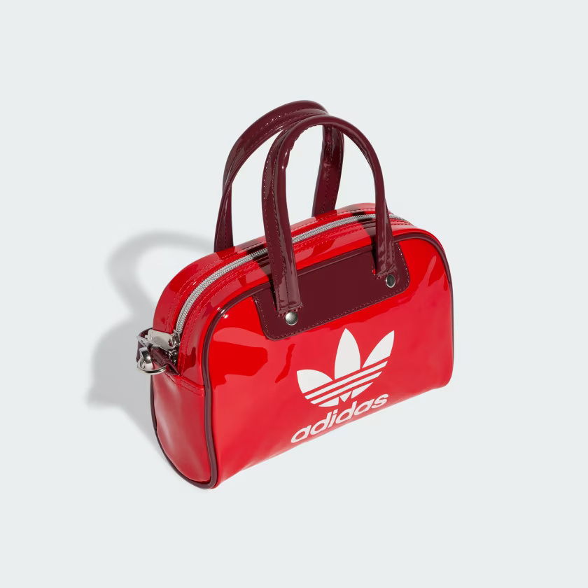 Adidas Mini Bowling Bag - JJ4277