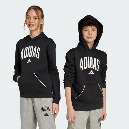 Adidas Seasonals Ess Collegiate Typography - JM1536