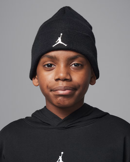 Nike Jordan Dri-Fit Big Kid's Beanie - 9A0063-023