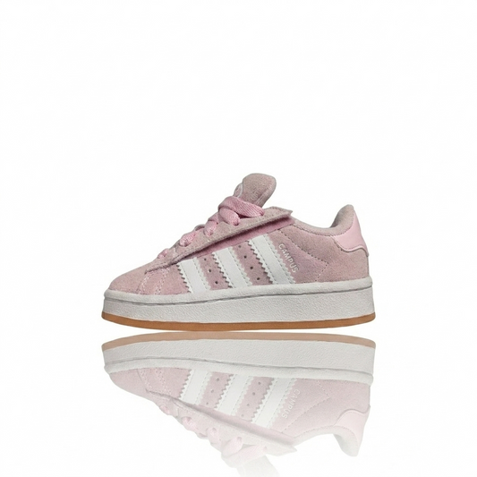 Adidas Campus 00s Comfort Closure Elastic Lace Infant - JP5508