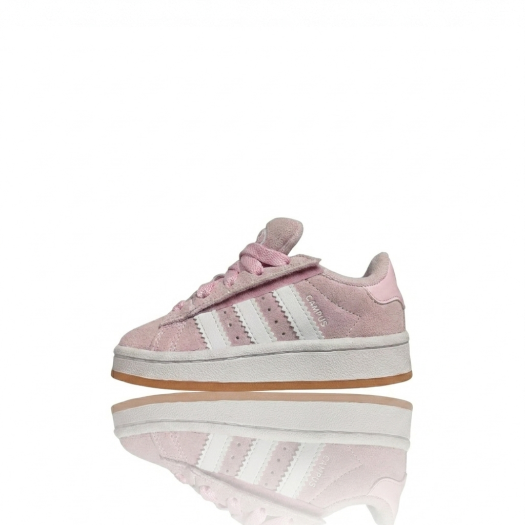 Adidas Campus 00s Comfort Closure Elastic Lace Infant - JP5508