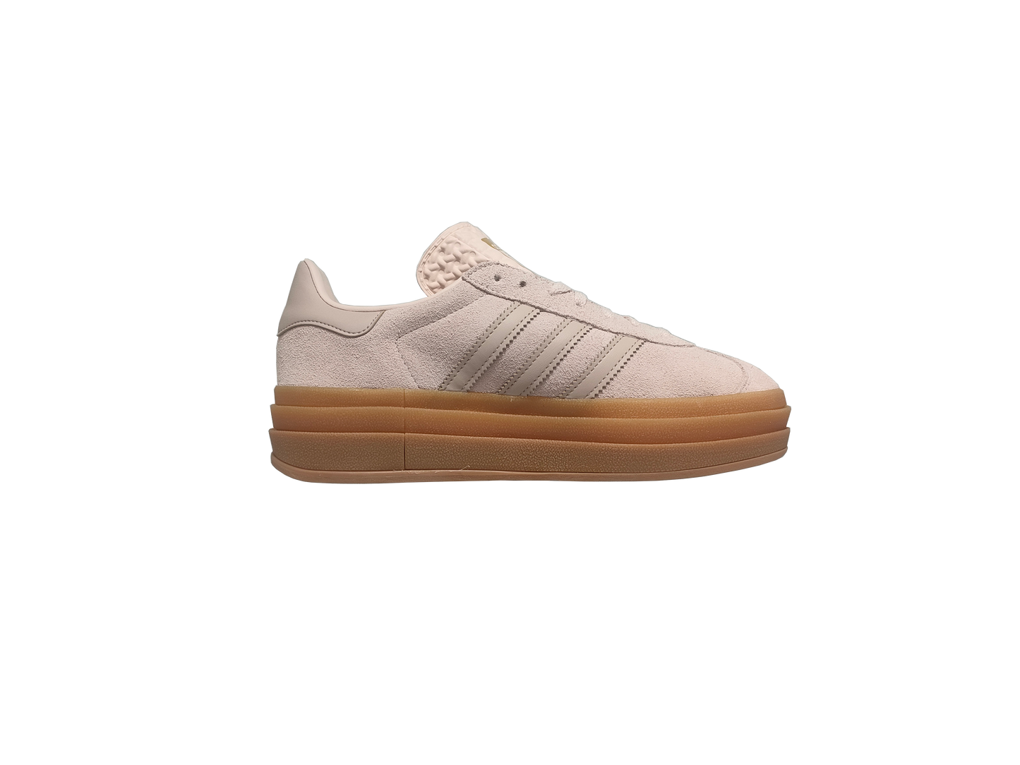 Adidas VL Court Bold J - JQ1296