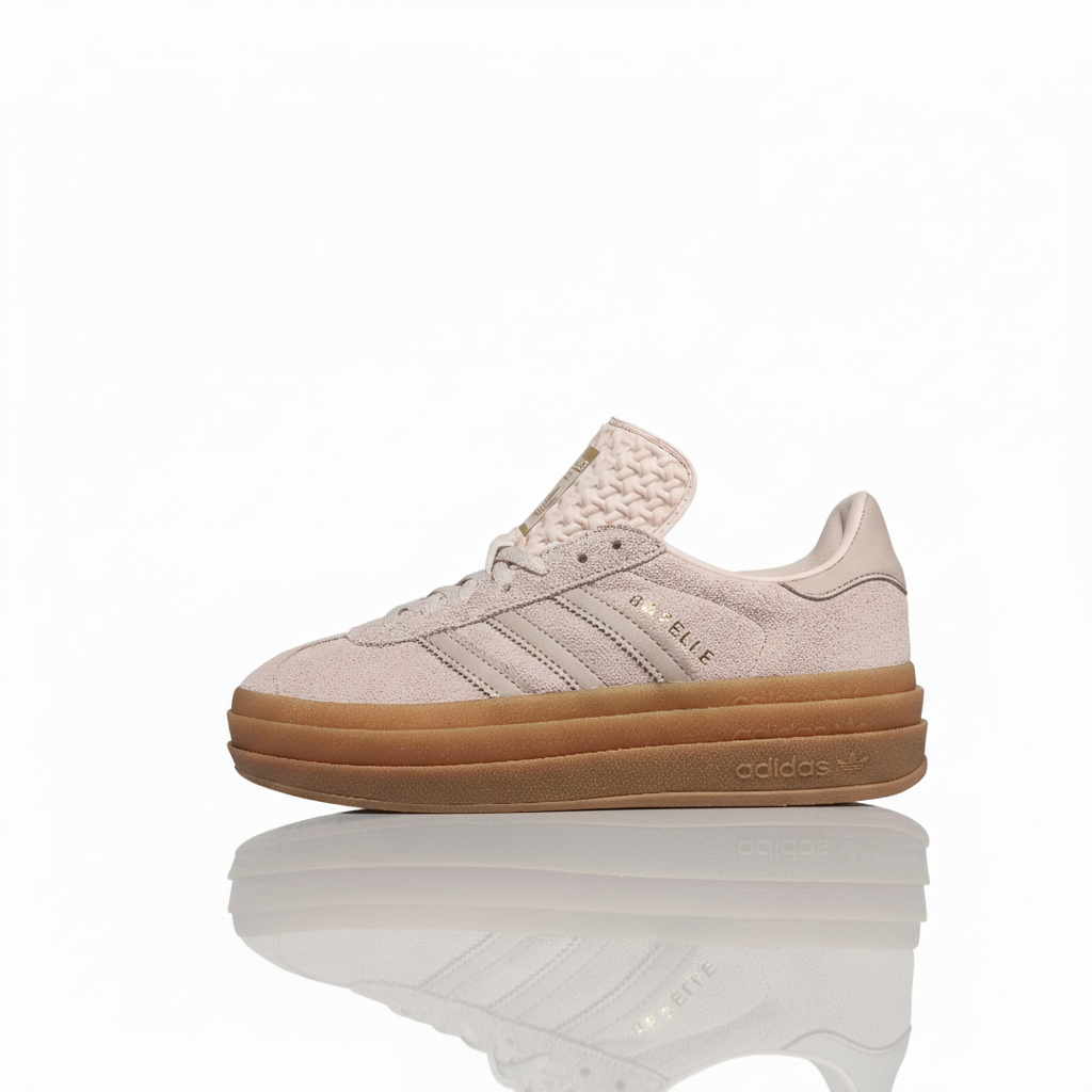Adidas VL Court Bold J - JQ1296