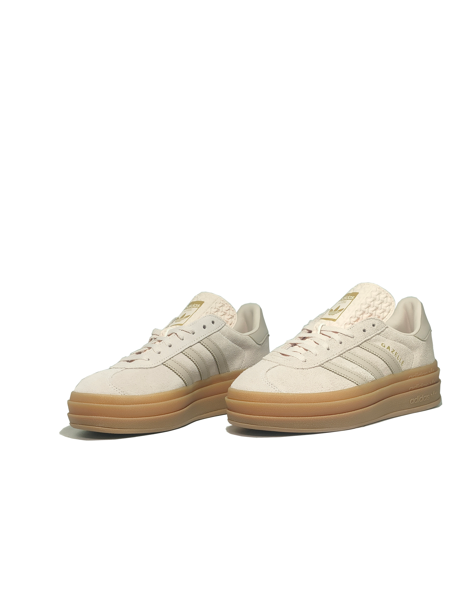 Adidas VL Court Bold J - JQ1296
