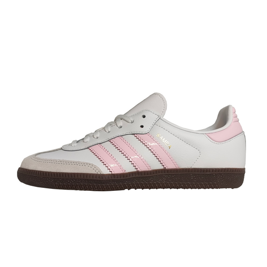 Adidas Samba OG Shoes Junior - JQ2845