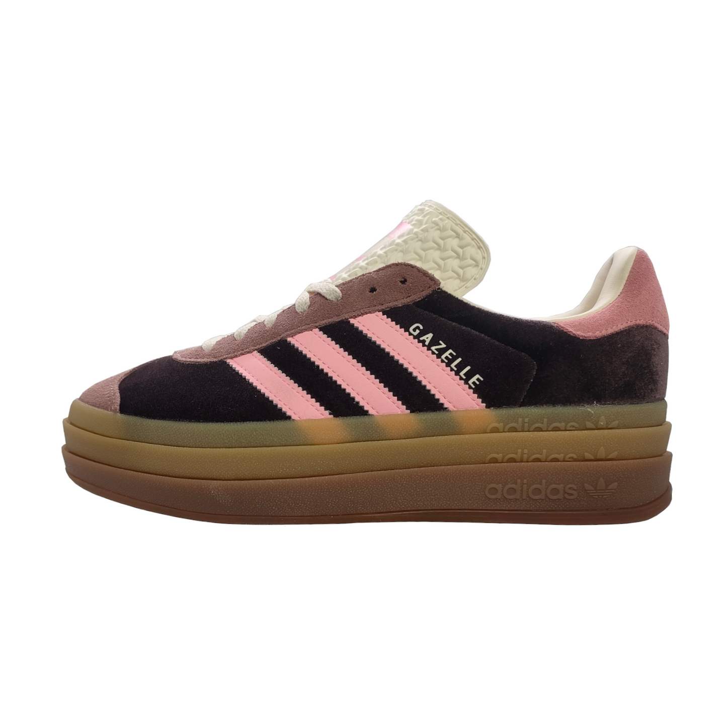 Adidas Gazelle Bold - JQ5143