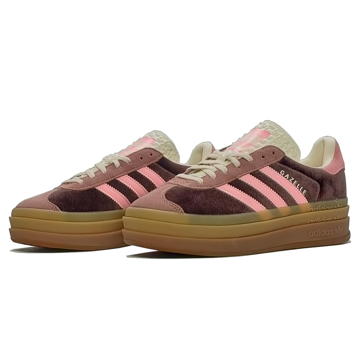 Adidas Gazelle Bold - JQ5143