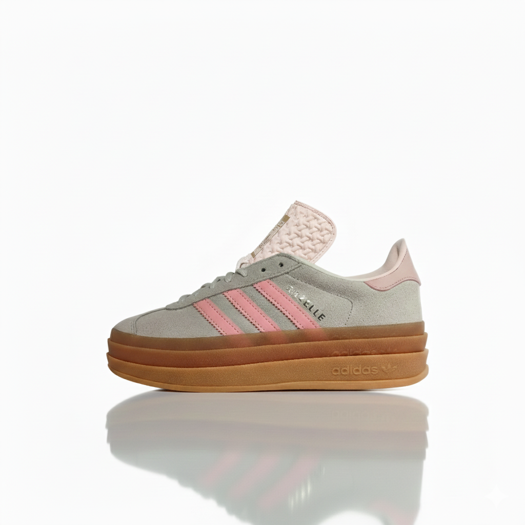 Adidas Gazelle Bold - JQ7409