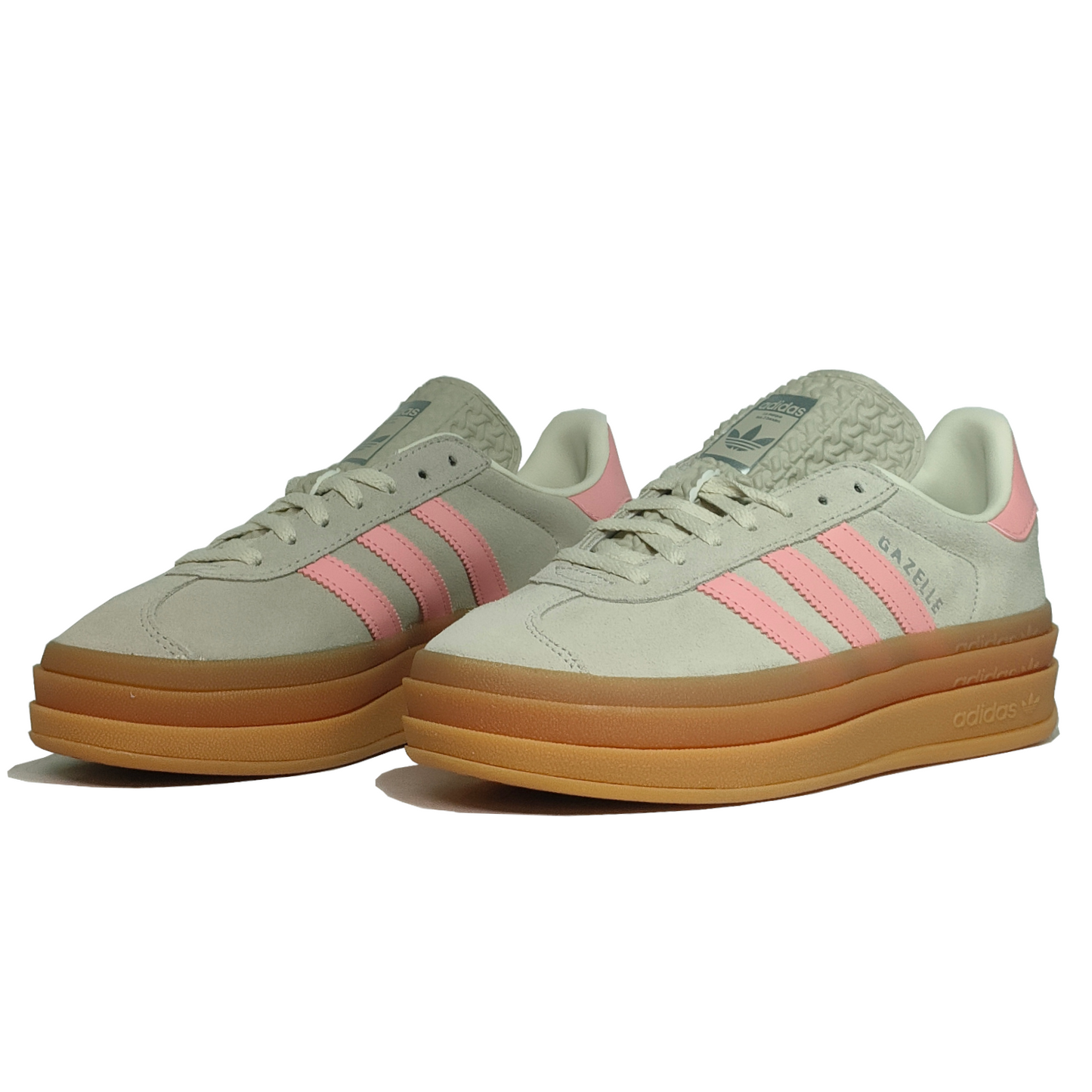 Adidas Gazelle Bold - JQ7409