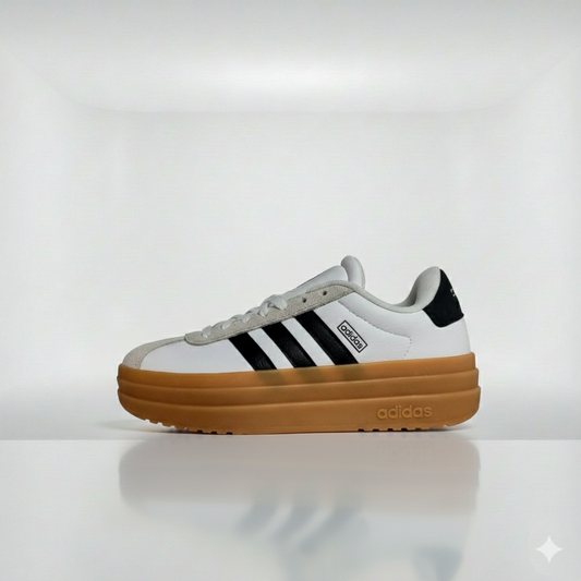 Adidas VL Court Bold Wmns - JQ8065